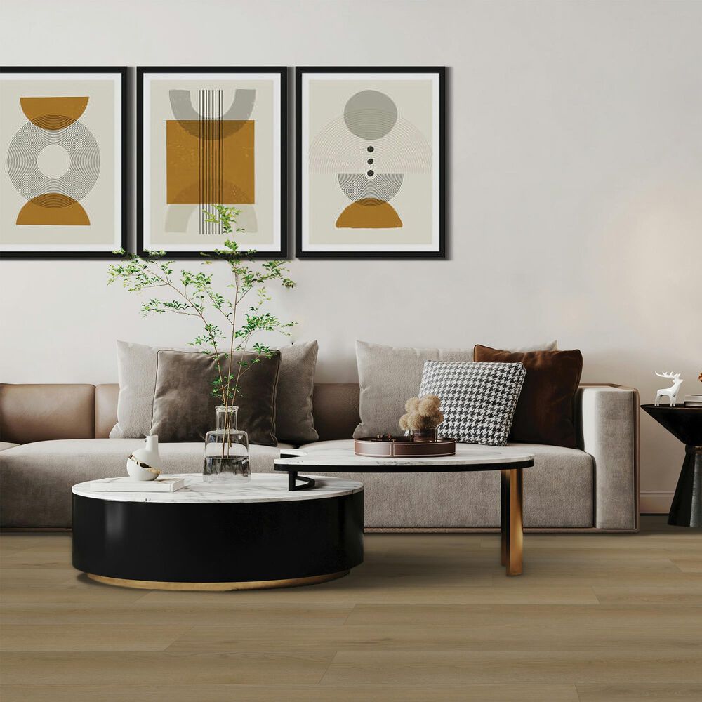 Mohawk Amber Escape Finnley 9&quot; x 60&quot; Luxury Vinyl Plank, , large