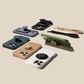 PopSockets New Essentials MagSafe PopGrip in Navy, , large