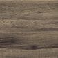 Ashley Elbrim 5-Piece Full Panel Bedroom Set in Weathered Brown, , large