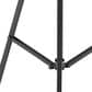 Lite Source Gothard Floor Lamp in Black and Aged Gold, , large