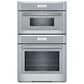 Thermador 30" Masterpiece Combination Wall Oven - Stainless Steel, , large