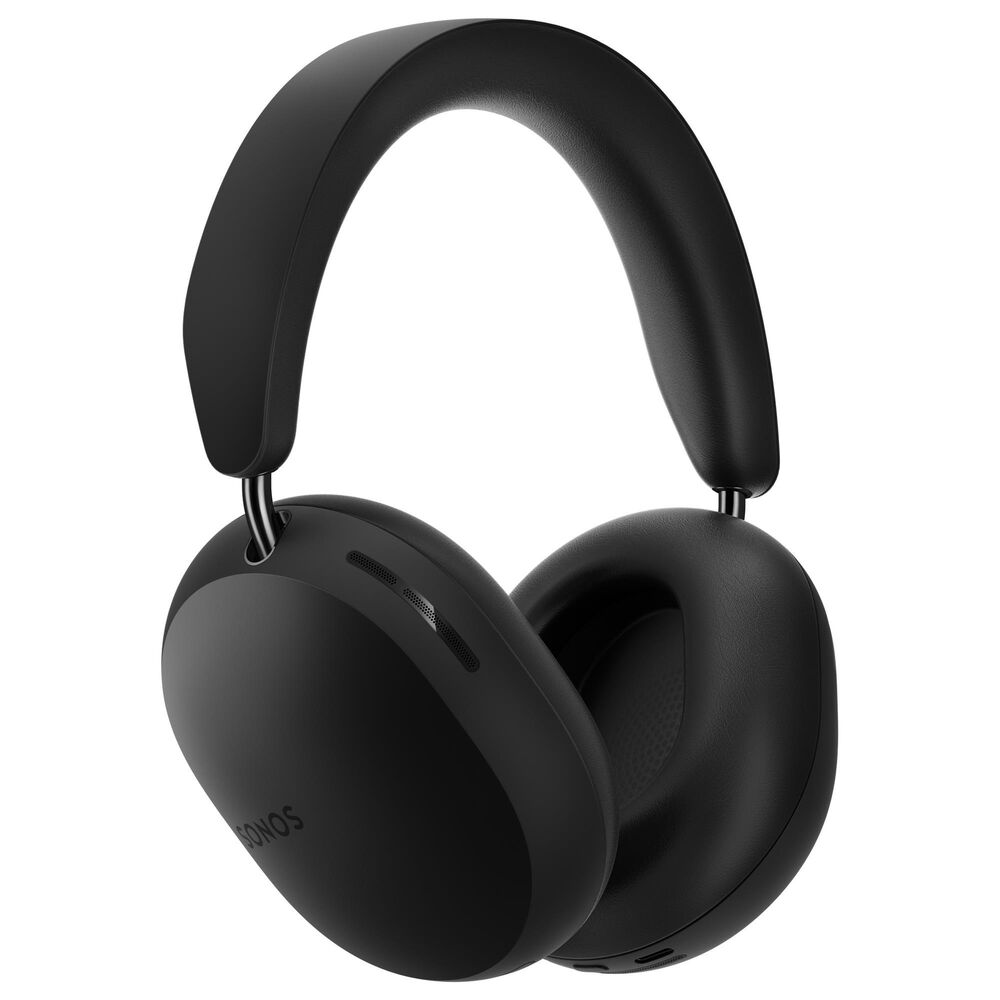 Sonos Personal Entertainment Set with Arc Ultra and Ace Headphones in Black, , large
