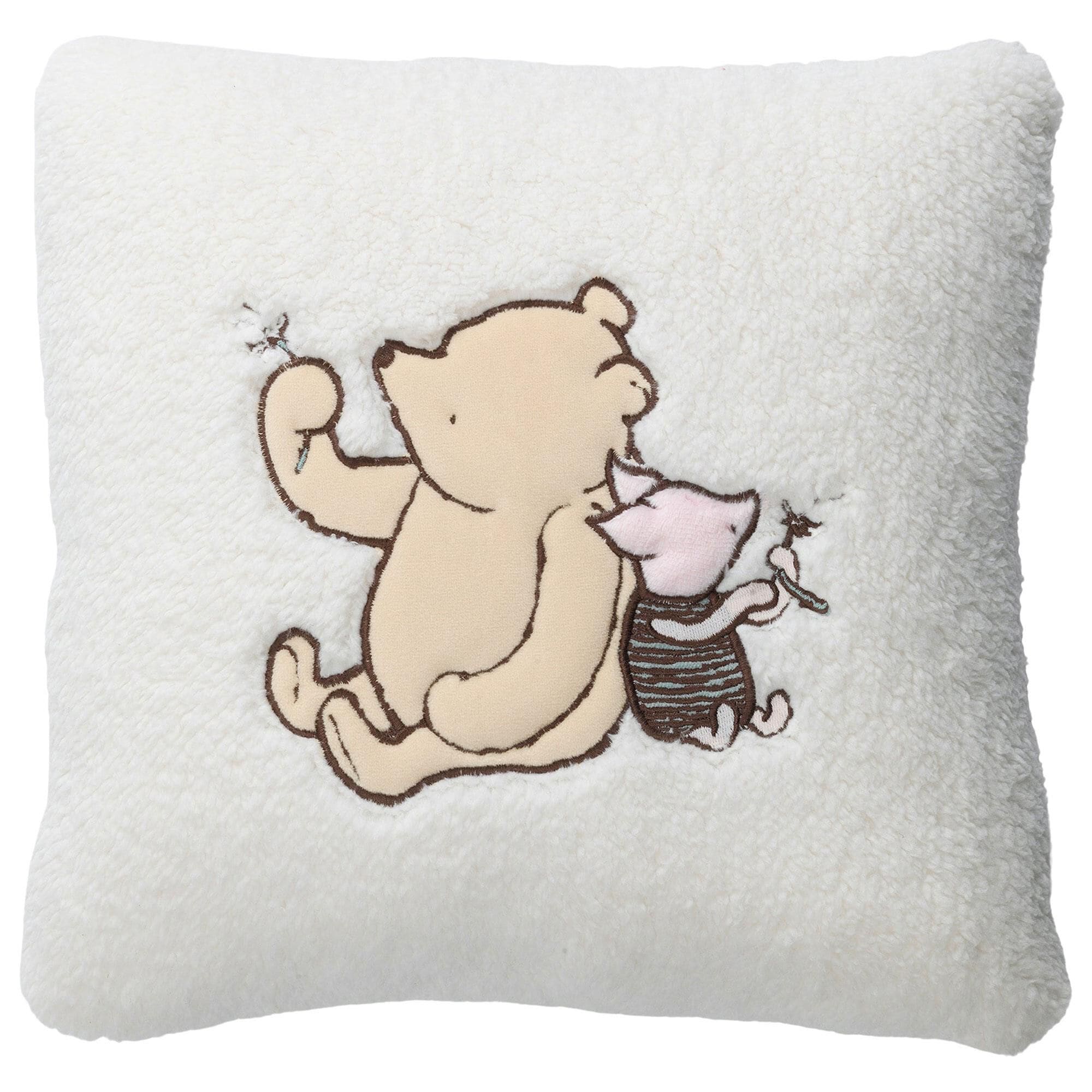 Nursery lumbar pillow outlet