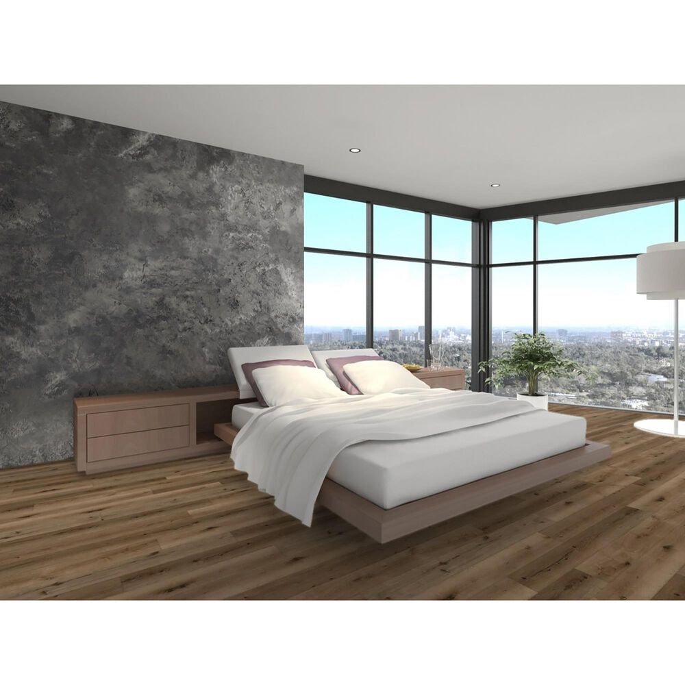 Republic Floor The Woodland Bear Oak 7&quot; x 60&quot; Vinyl Plank, , large