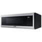 Dacor 1.1 Cu. Ft. Slim Over-the-Range Microwave Oven in Silver Stainless, , large