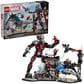 LEGO Marvel Captain America: Civil War Action Battle, , large
