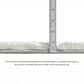 Dalyn Rug Company Lorenzo LN6 Charcoal 8" x 10" Area Rug, , large