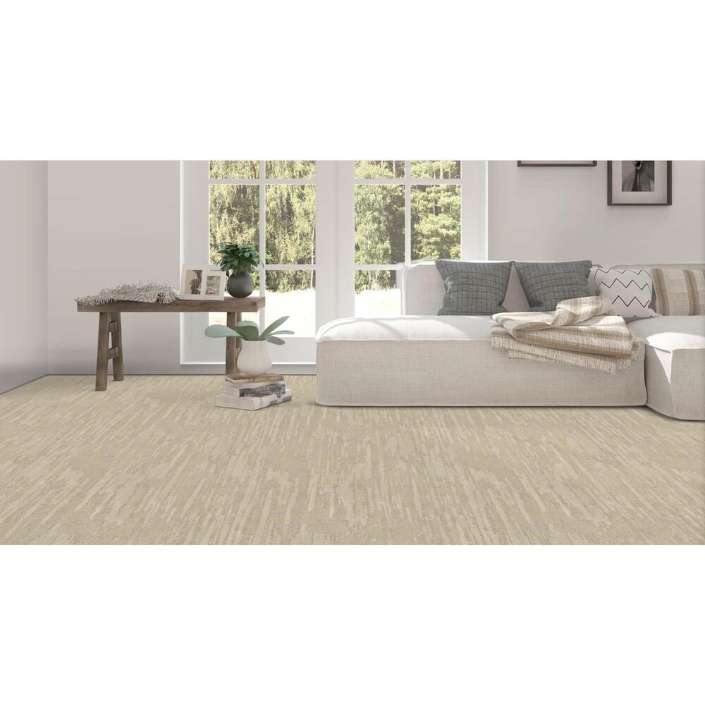Fabrica Cirrus Carpet in Seashell, , large