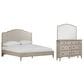 Riva Ridge Provence 3-Piece Queen Bedroom Set in Linen, , large