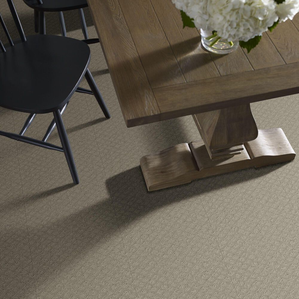 Shaw Entwined with You Carpet in Silhouette, , large
