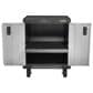 Gladiator Pre-Assembled Premier Gearbox in Silver Tread, , large