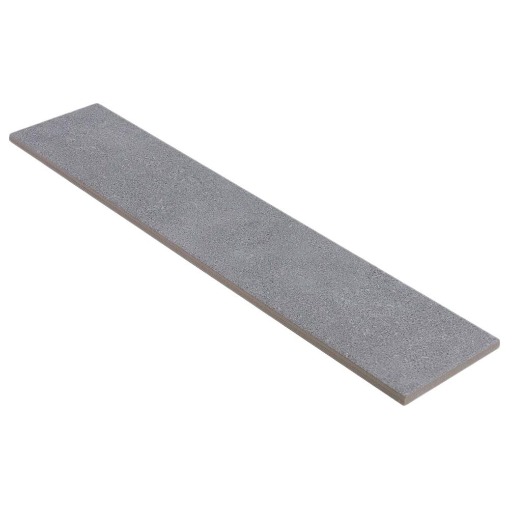Soho Studio Casterly Rock Gris 4&quot; x 19&quot; Porcelain Tile, , large