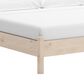 Ashley Cadmori King Platform Bed, , large