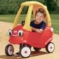 Little Tikes Cozy Coupe Toddler Ride On Toy Car, , large