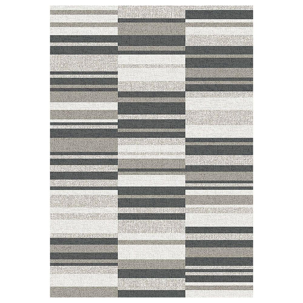 Central Oriental Clearwater Vivina 5"3" x 7"7" Oyster and Biscuit Area Rug, , large