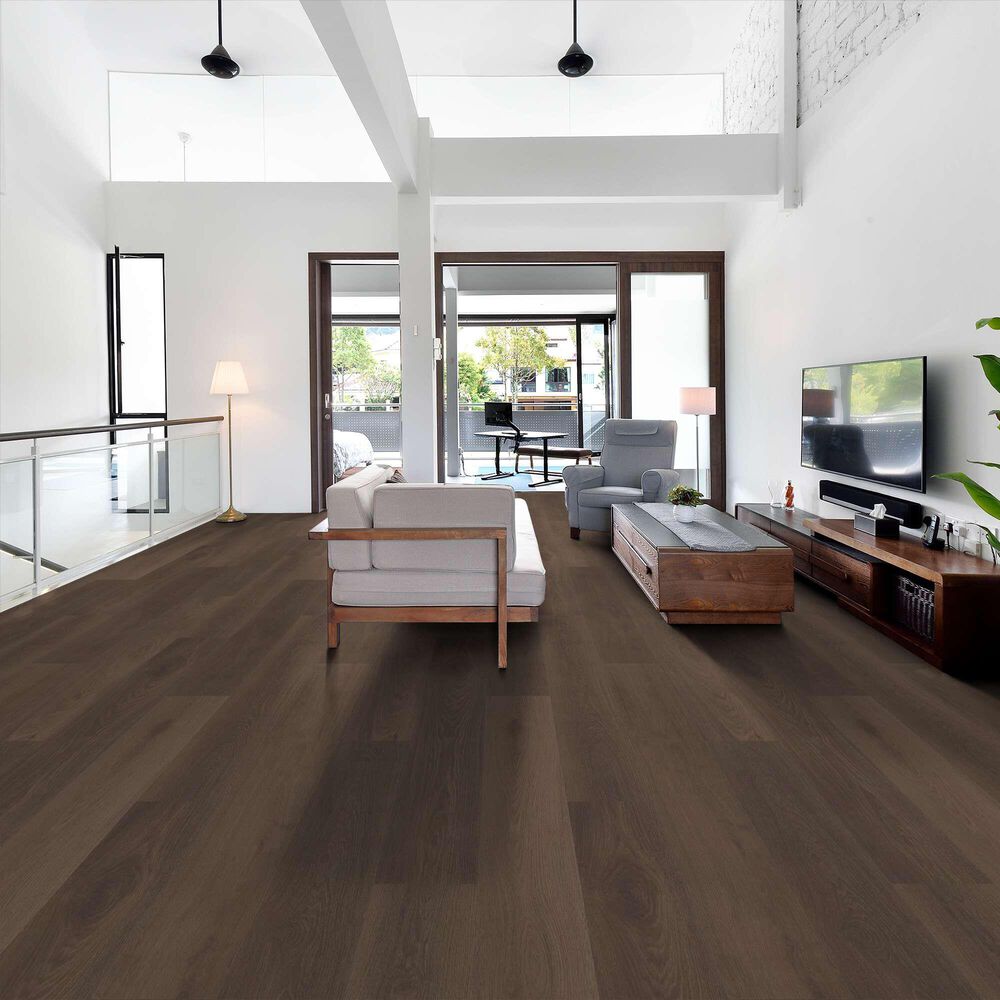 Shaw Vinyl Tile Ascent Natural Bevel Sierra 9&quot; x 72&quot; Vinyl Plank, , large