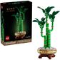 LEGO Botanicals Lucky Bamboo, , large
