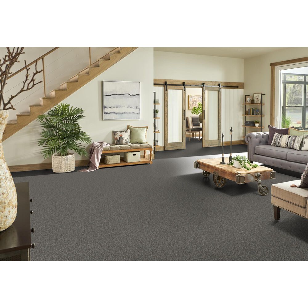 Phenix Portofino Carpet in Midnight Oasis, , large