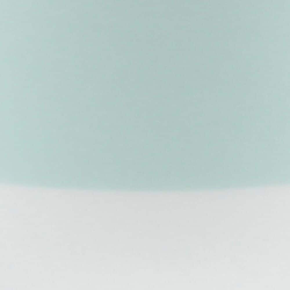 Gibson Overseas, Inc Gracie Lane 12-Piece Dinnerware Set in White and Blue, , large