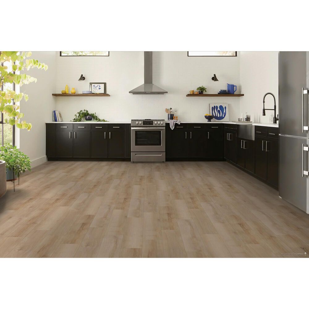 COREtec Pro Enhanced Lucent Oak 7&quot; x 48&quot; Luxury Vinyl Plank, , large