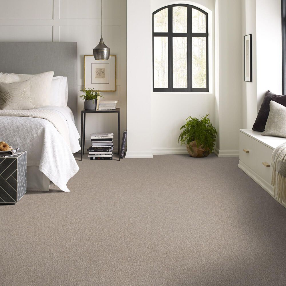 Shaw Truspirit Ii Carpet in Mist, , large