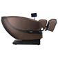 Osaki Oasis Zero Gravity Massage Chair in Brown, , large
