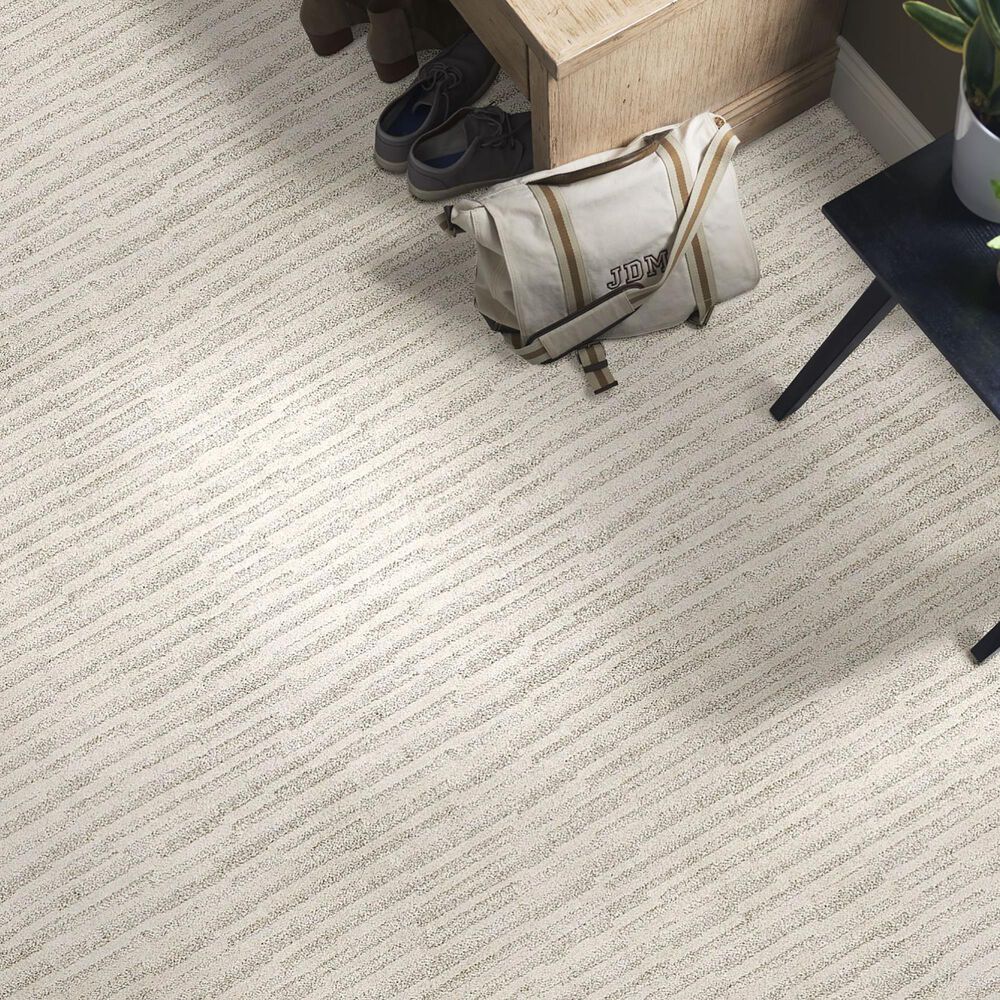 Anderson Tuftex Caress By Shaw Calais Stil Carpet in Awaken, , large