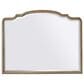 Riva Ridge Provence 7 Drawer Dresser with Mirror in Patine, , large
