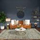 Amer Rugs Craft 10" x 14" Gray Area Rug, , large