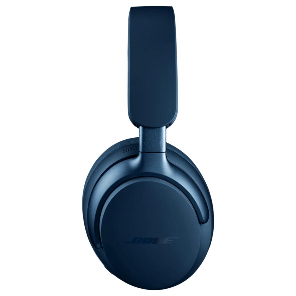 Bose QuietComfort Ultra Over-the-Ear Headphone in Lunar Blue, , large