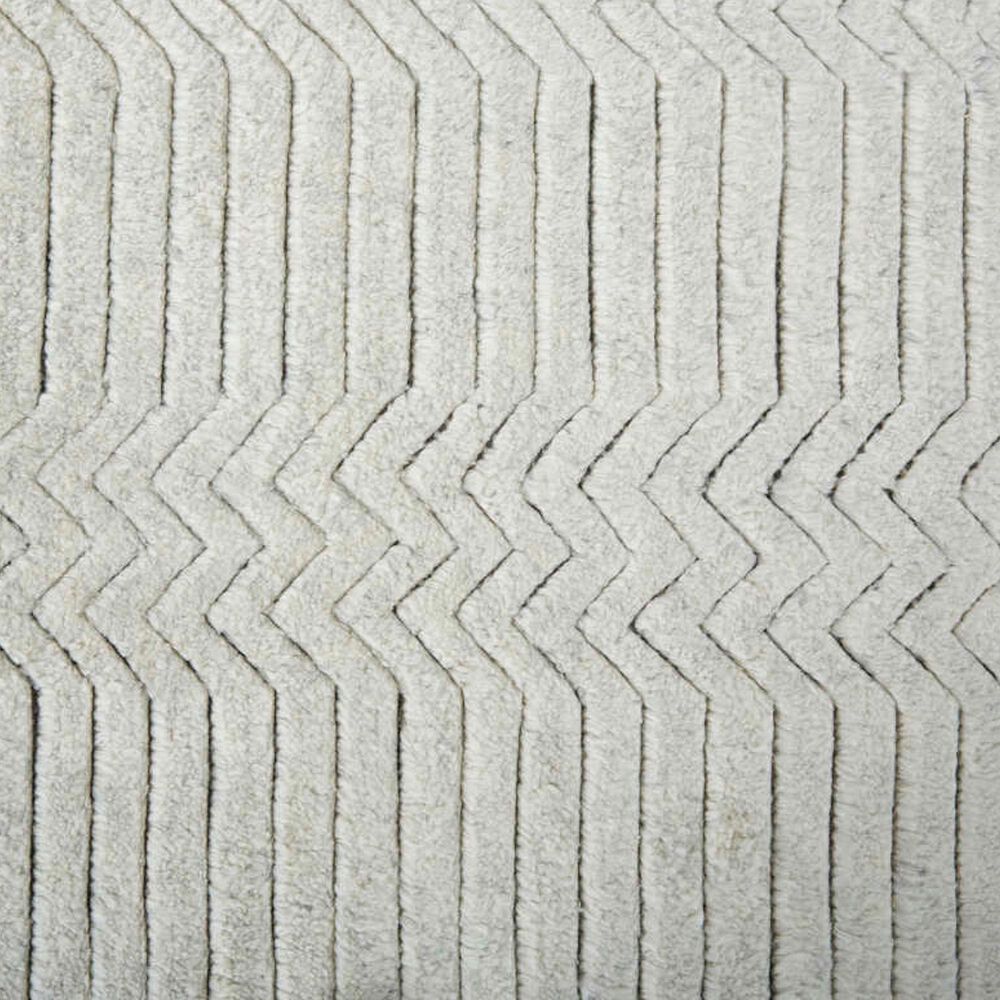 Feizy Matson 5&#39;6&quot; x 8&#39;6&quot; Ivory Area Rug, , large