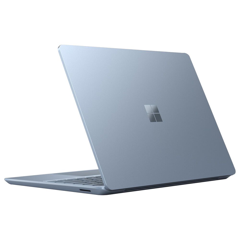 Microsoft Surface Go 2 Laptop | Intel Core i5-1135G7 - 8GB RAM -  Intel Iris Xe Graphics - 256GB SSD in Ice Blue, , large