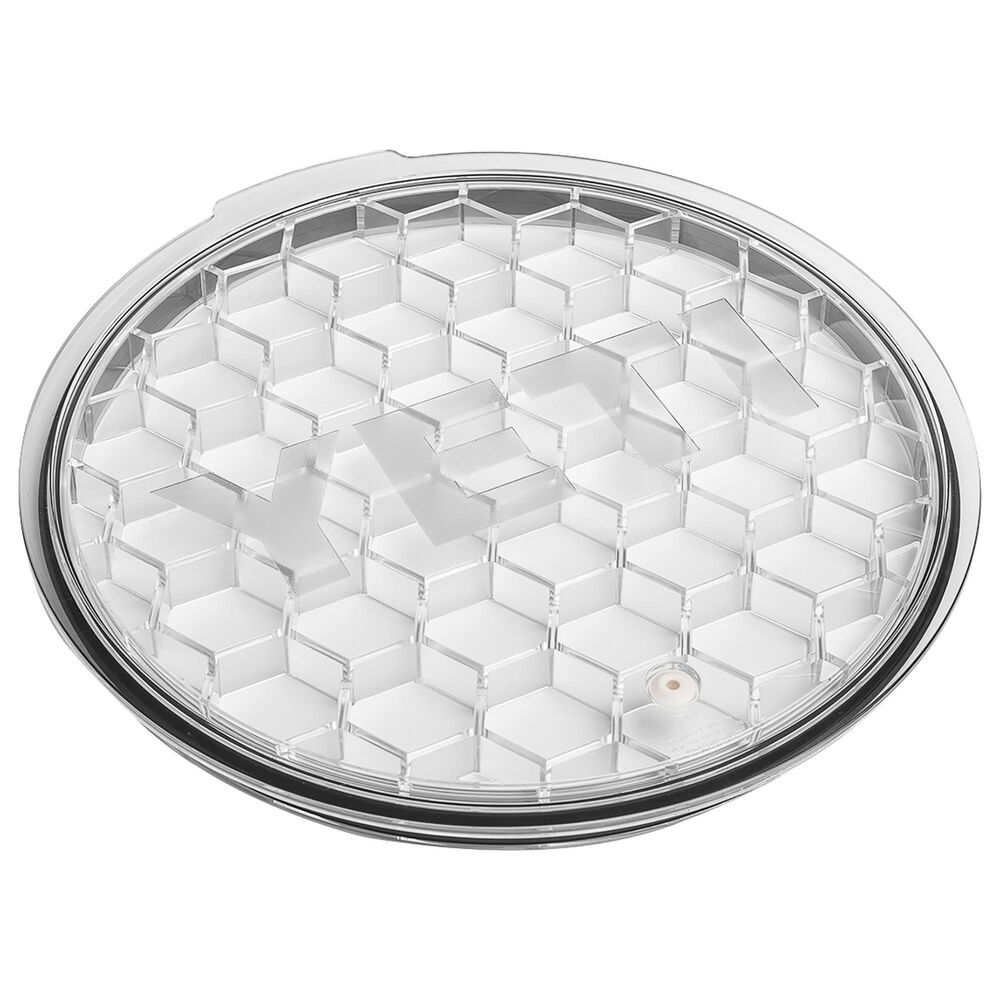 YETI Loadout Lid in Clear, , large