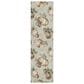 Dalyn Rug Company Wonderland WN36 Beige 2"3" x 7"6" Runner, , large