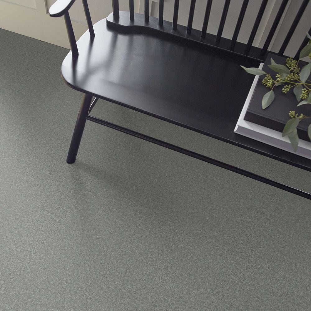 Shaw Way To Go II Carpet in Dolphin Fin, , large