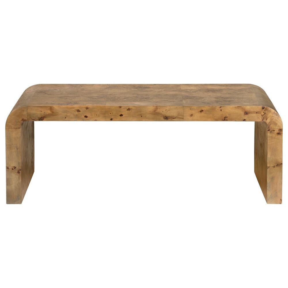 Slatehouse Richmond Cocktail Table in Brown, , large