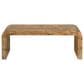 Slatehouse Richmond Cocktail Table in Brown, , large