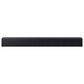 Samsung B-Series 2.0 Channel All-In-One Soundbar with Built-In Woofer in Titan Black, , large