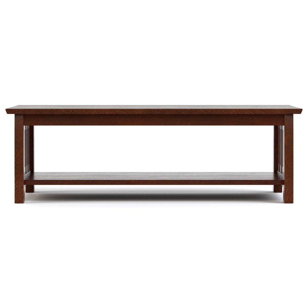 Stickley Furniture Highlands Cocktail Table in Onondaga, , large