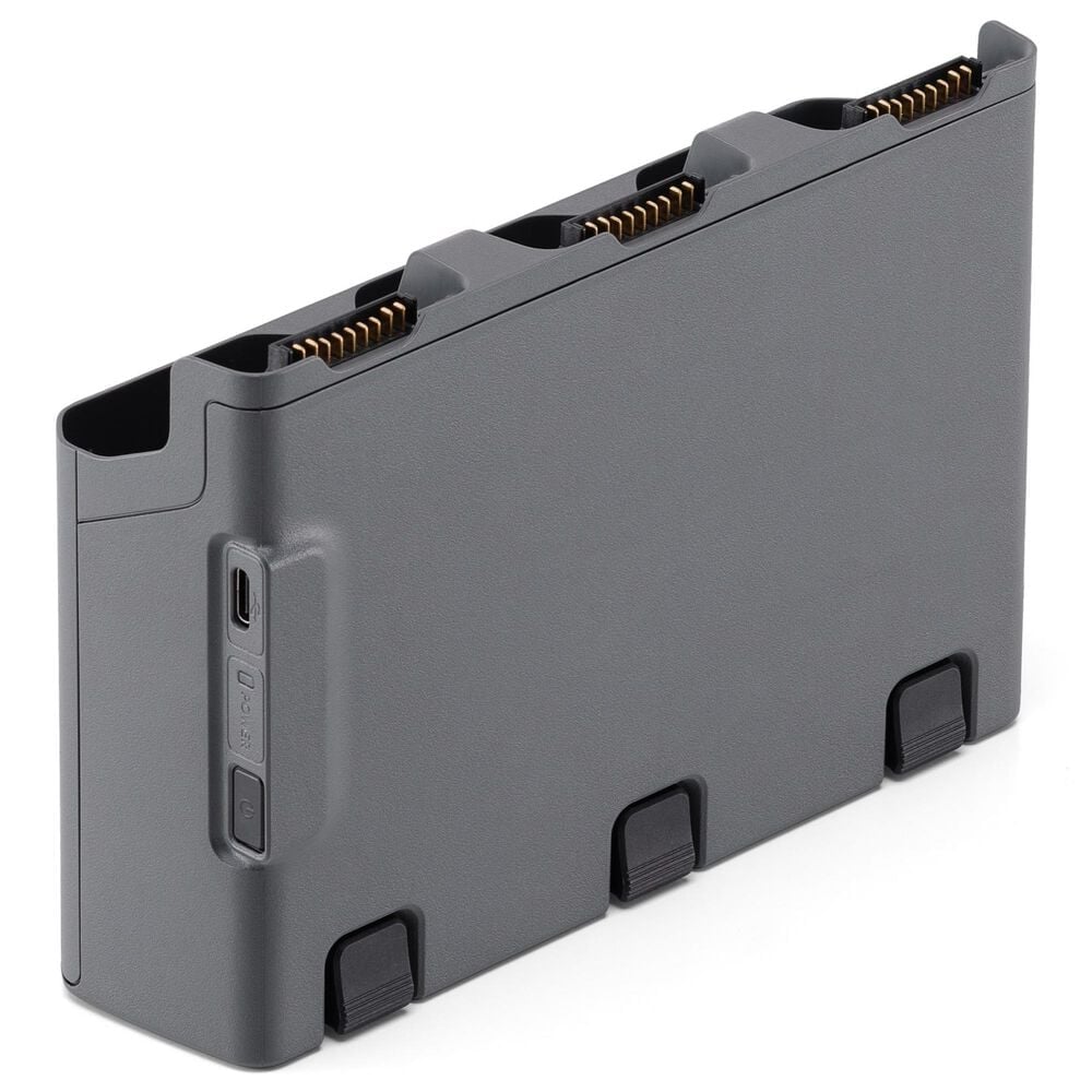 DJI Battery Charging Hub for Air 3 Drone in Gray, , large