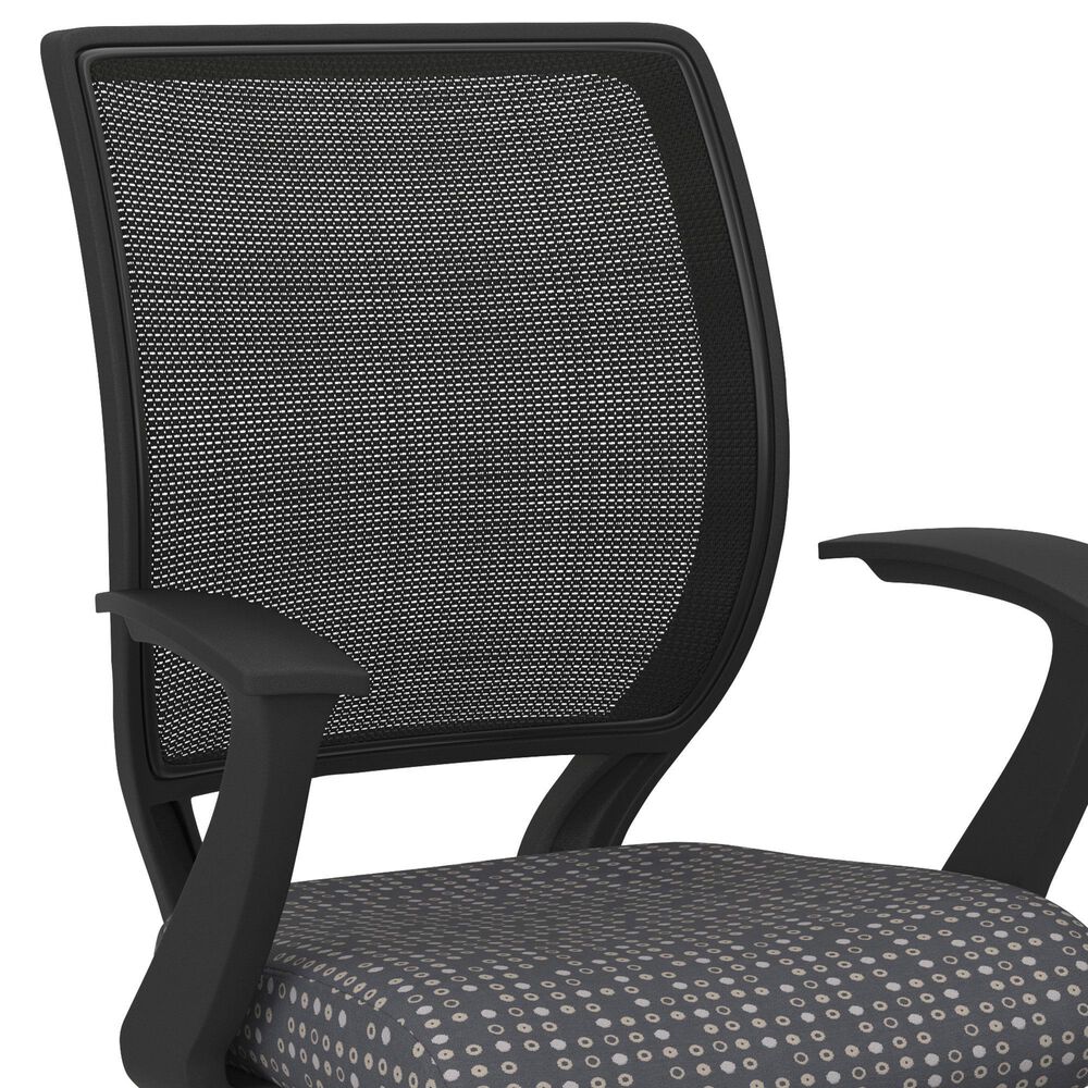 OSP Home Screen Back Task Chair in Fine Tune Ash, , large