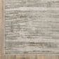 Oriental Weavers Mallory MAL07 Beige and Blue 7"10" x 10"10" Area Rug, , large