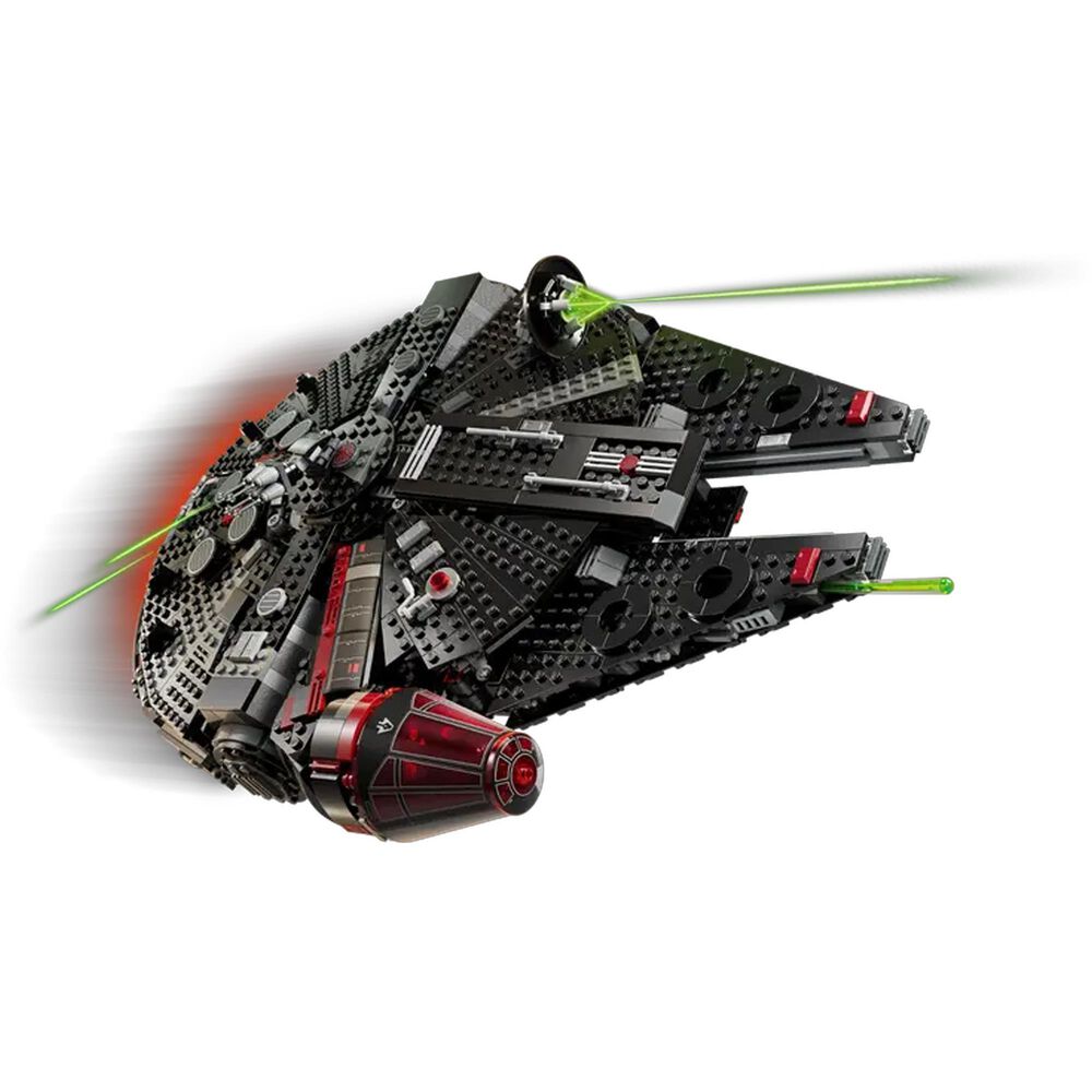 LEGO Star Wars The Dark Falcon, , large