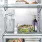 Monogram 21.1 Cu. Ft. Counter Depth Column Refrigerator, , large