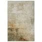 Dalyn Rug Company Nouveau NV1 3" x 5" Linen Indoor/Outdoor Area Rug, , large