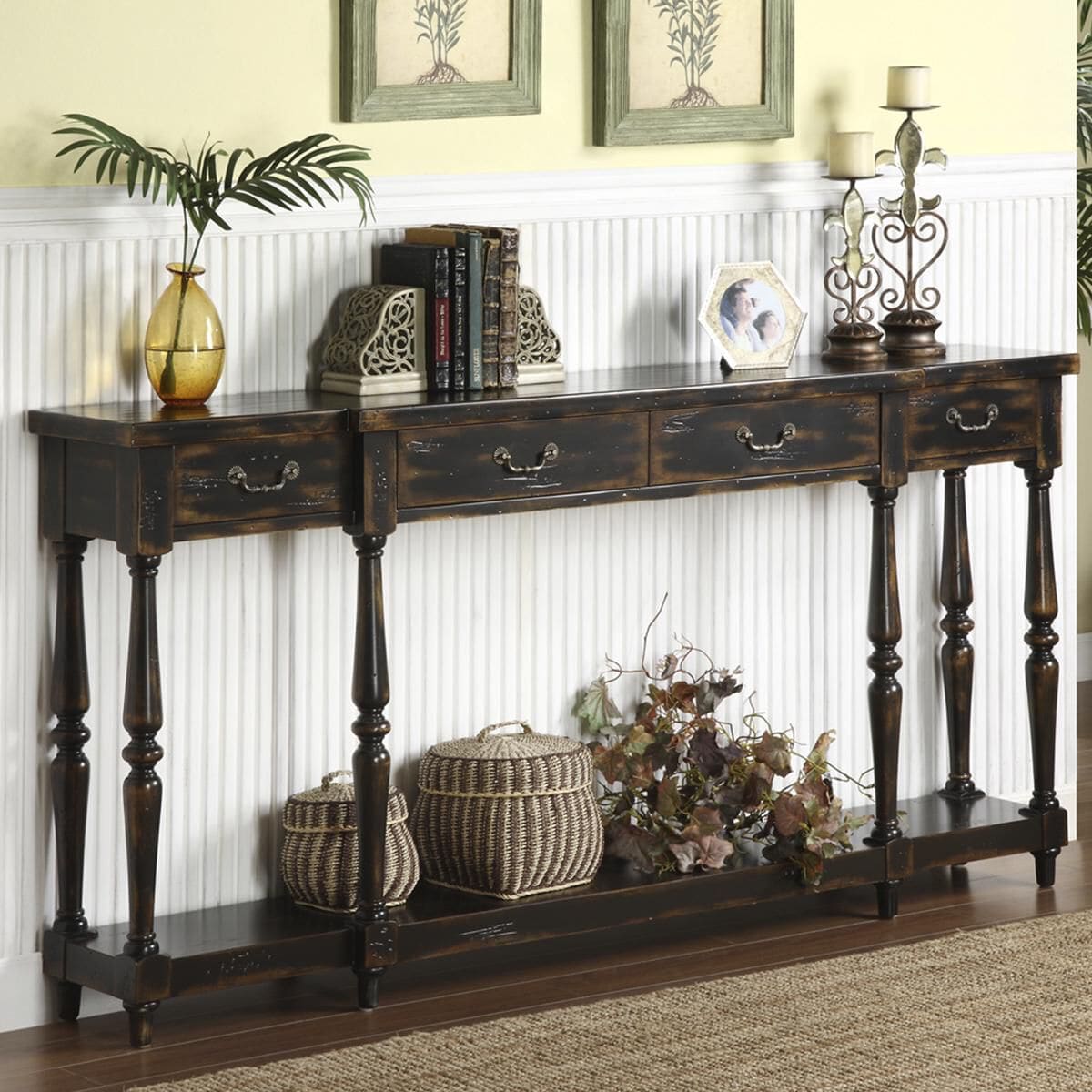Nfm console table deals