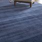 Feizy Abbott Navy 8" x 10" Area Rug, , large