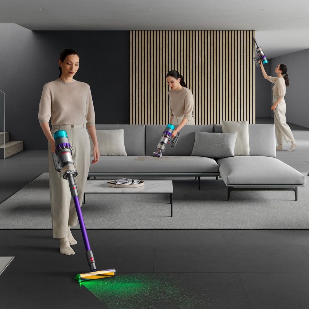 Dyson Gen5detect Cordless Vacuum, , large