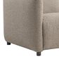 Bernhardt Luc Power Motion Sofa in Wheat, , large