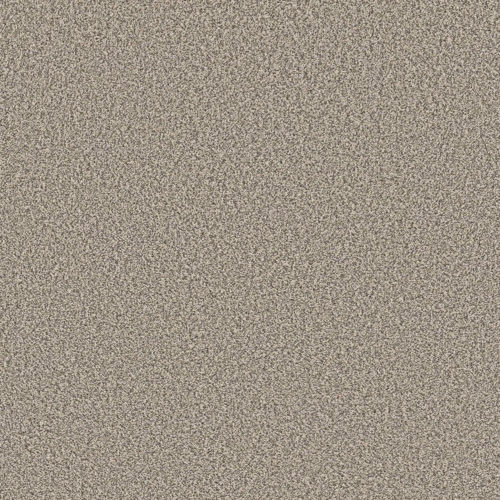 Shaw Tweed Comfort Blue Carpet in Got The Giggles, , large